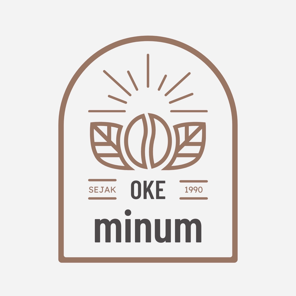 Logo - DESIGN LOGO TOKO DAN ONLINE SHOP - 15