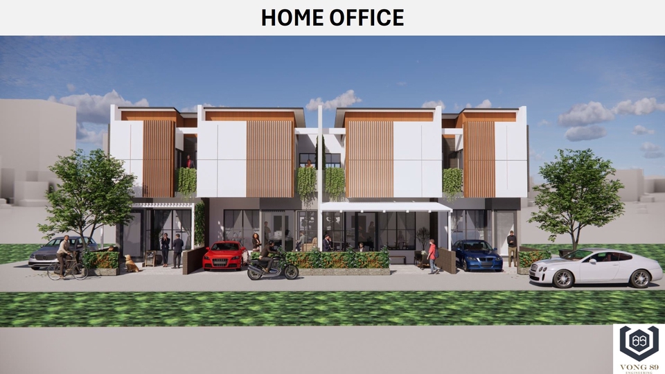 รับเขียนแบบบ้านชั้นเดียว แบบบ้านพร้อม boq เขียนแบบบ้าน 2 ชั้น เขียนแบบอาคาร ออกแบบโครงสร้างอาคาร