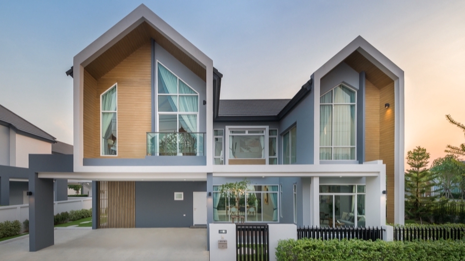 Photography - Jib Jib studio บริการถ่ายภาพอินทีเรีย คอนโด บ้านจัดสรร โรงแรม รีสอร์ท สปา ร้านอาหาร สถาปัตยกรรม - 1