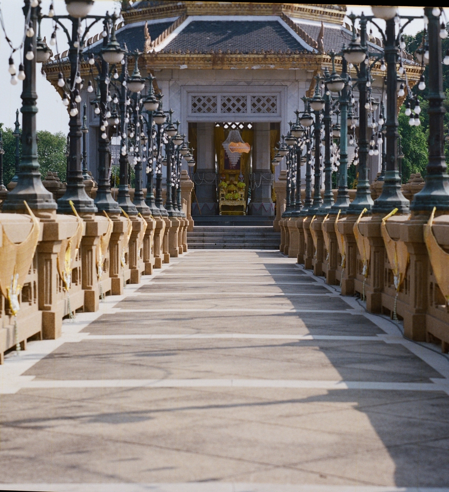 อื่นๆ - เที่ยวเป็นเพื่อน Day trip ถ่ายรูปกล้องฟิล์ม - 14