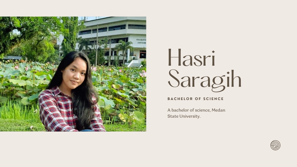 Jasa penulis artikel freelance di Indonesia - Hasri Saragih, penulis konten professional