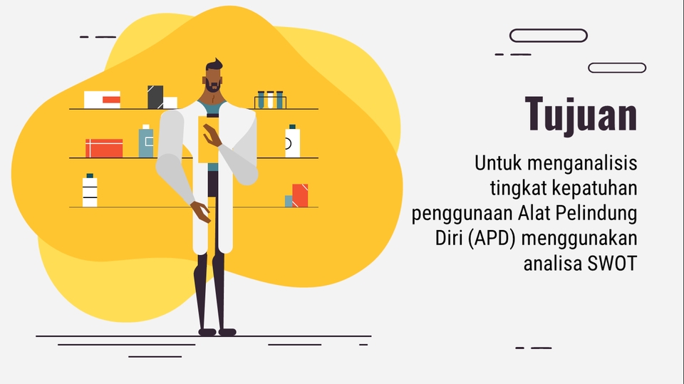 Presentasi - MENERIMA PEMBUATAN PERSENTASI MS POWER POINT, 1 HARI JADI - 3