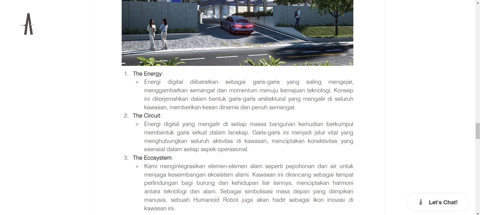 Jasa penulis konten profesional freelance untuk landing page, copywriting dan artikel SEO.