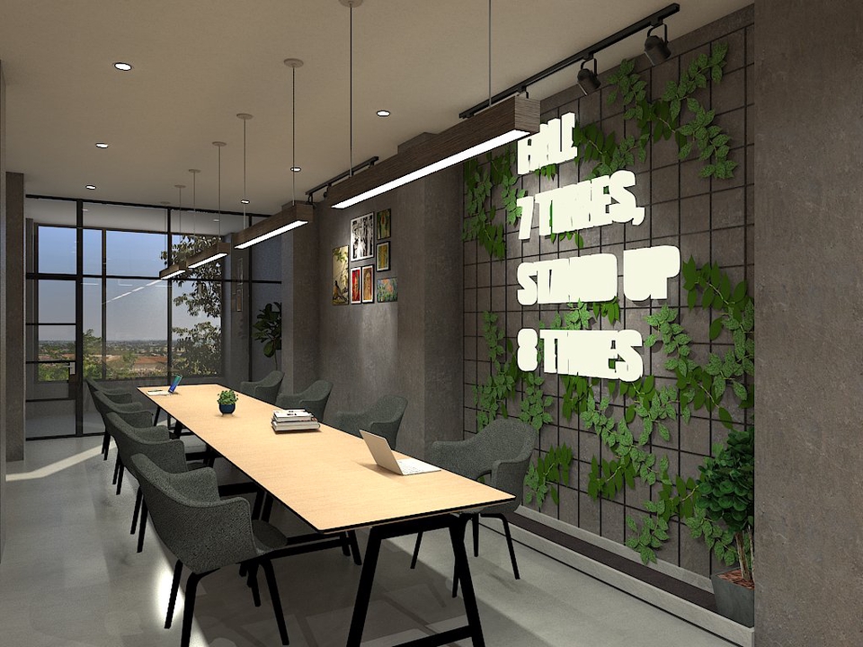 3D & Perspektif - JASA DESAIN 3D INTERIOR MURAH ! Membantu menyiapkan Modeling dan Rendering dengan Kualitas Terbaik - 8