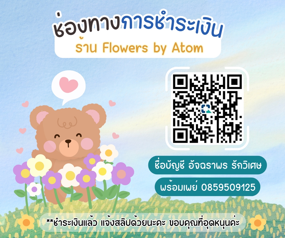 ออกแบบ canva ทําโปสเตอร์ canva รับทํา canva