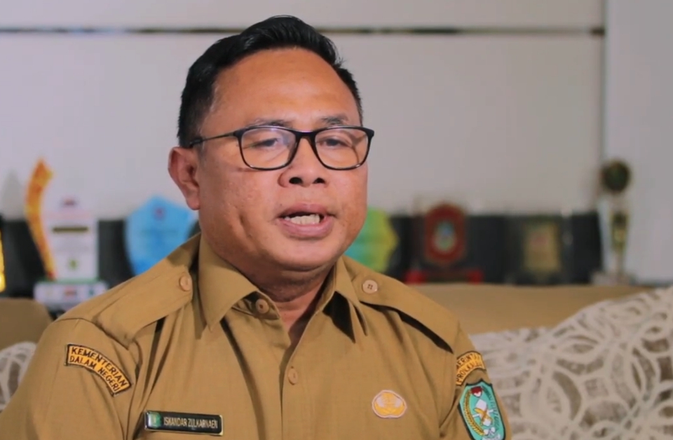 Jasa pembuatan video company profile untuk perusahaan di Indonesia
