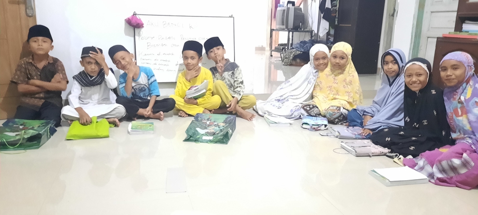 Belajar bahasa Inggris online dengan guru profesional.