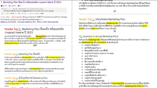 เขียนบทความ - Article SEO Writer - 3