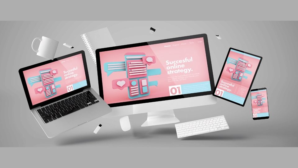 Search Engine Optimization (SEO) - Jasa Seo Website Profesional Bulanan Bergaransi - 5