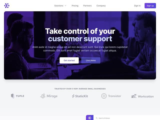 Jasa pembuatan website profesional dan berkualitas untuk bisnis Anda, termasuk website toko online dan website company profile.