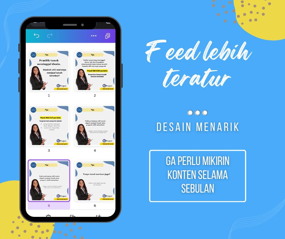 Admin Web & Page - Jasa Kelola Instagram - 3