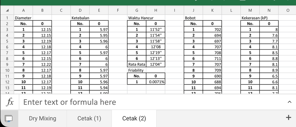 Entri Data - Jasa Entry Data dalam Waktu Singkat - 2