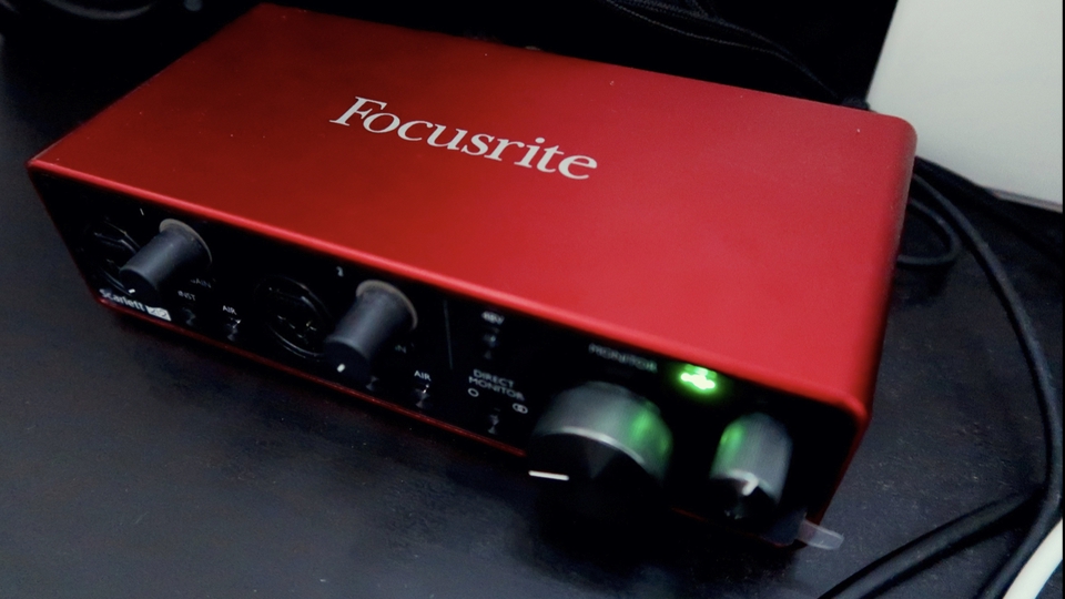 Jasa Sound Engineer / Edit Suara Video - Music Score, Jingle, Spot Radio dan Lagu