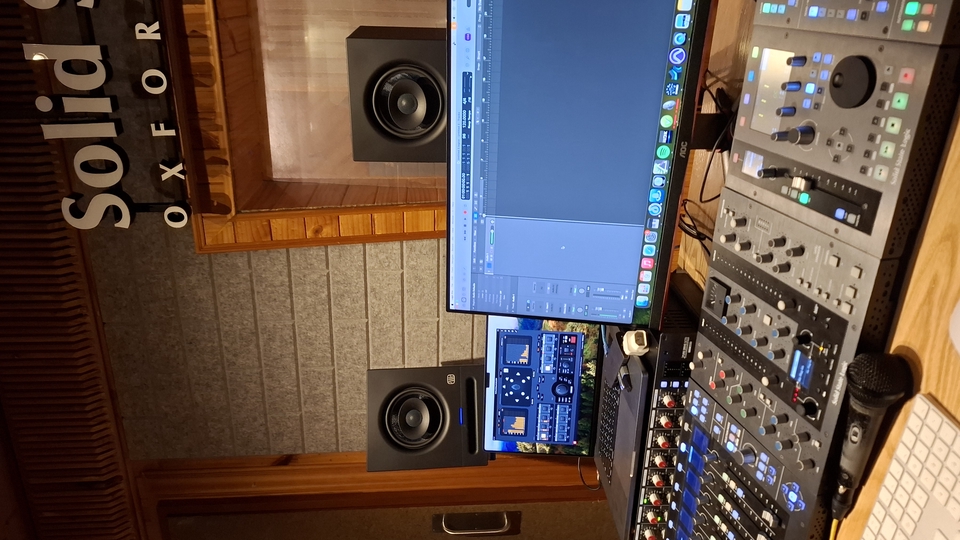 Mixing Mastering - MIXING MASTER Bro !!! - 5