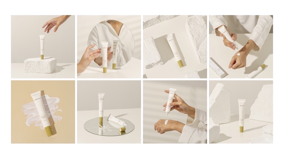Photography - ถ่ายภาพสินค้าสไตล์ Minimal เพื่อลง Social media และสื่อต่างๆของทางแบรนด์ - 2