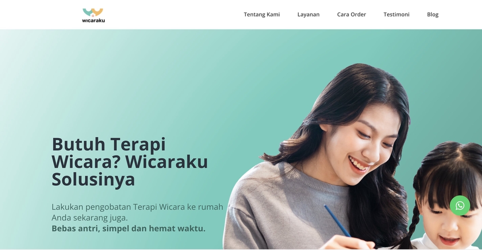 Web Development - Jasa Buat Website Berkualitas | Hasil Cepat dan Memuaskan - 3