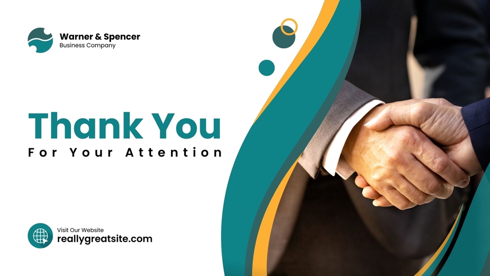 Jasa desain powerpoint untuk presentasi bisnis dengan tema profesional dan modern.