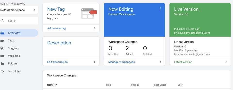 Analisis Data - Analisa Sekitar Google Analytics & Google Tag Manager (Website Tracking) - 3