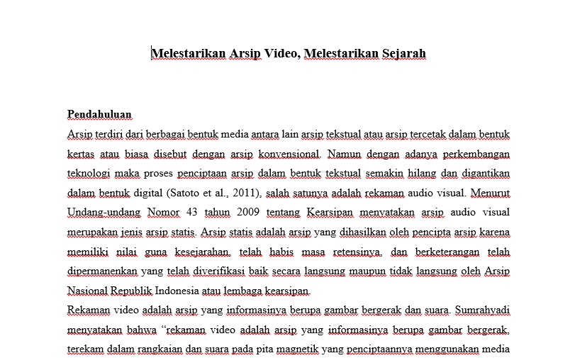 Penerjemahan - MENTERJEMAHKAN JURNAL DAN PUBLIKASI ANDA DENGAN CEPAT DAN MUDAH DIPAHAMI - 3