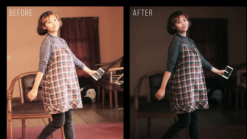 Edit Gambar & Photoshop - EDIT PHOTO REMOVE OBJECT COLOURING 1 HARI SELESAI - 2