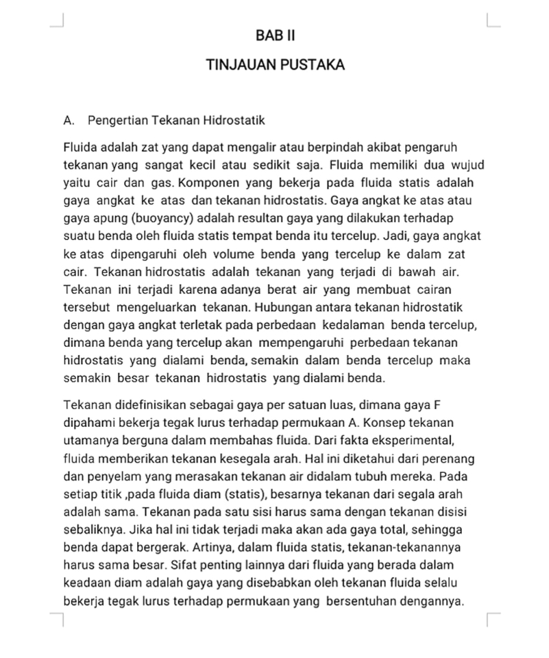 Pengetikan Umum - Jasa Pembuatan Tugas Sekolah dan Makalah SMA, SMP, SD - 4