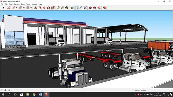 ทำโมเดล 3D -  ออกแบบงาน และขึ้นรูป Mock up 3D ให้คุณ - 3