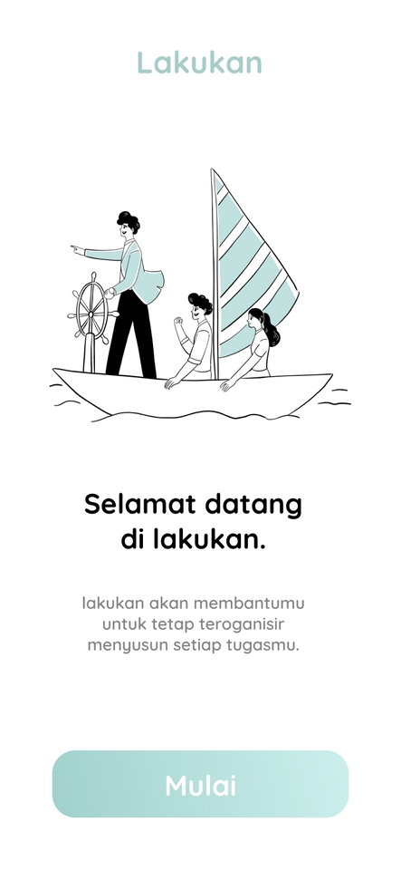 UI & UX Design - desain website cepat dan bagus! - 8