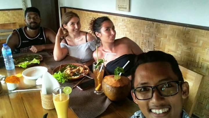 Travelling - BALI Trip Planner I Tour Guide - 4