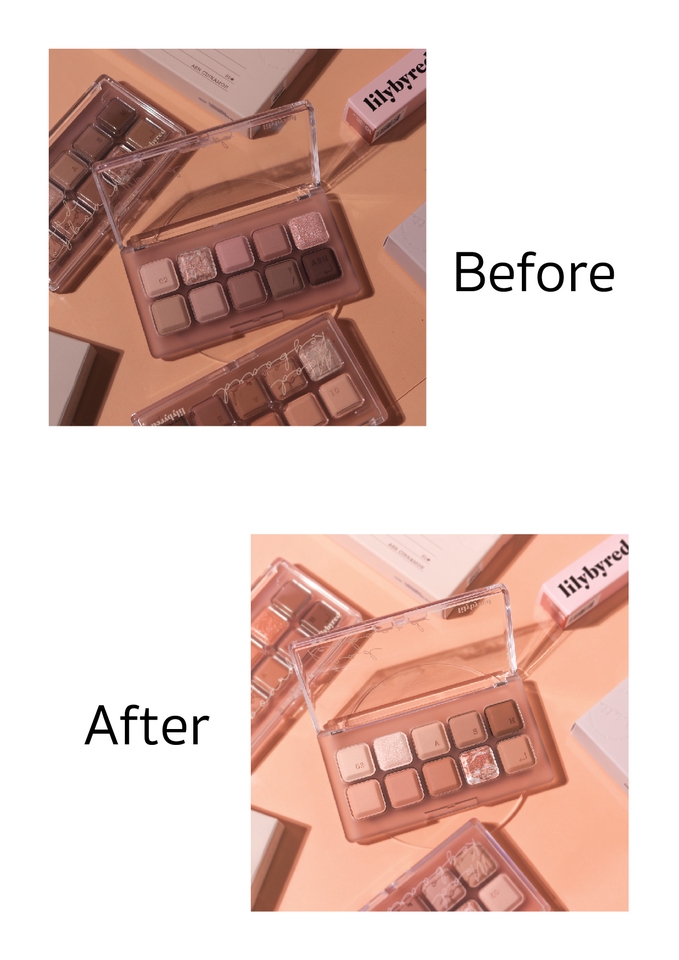 ไดคัท & Photoshop - Dicut, Retouch (ไดคัท,รีทัชภาพ,เปลี่ยนพื้นหลัง) - 5
