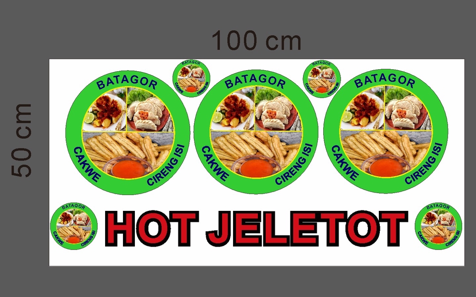 Desain spanduk batagor untuk usaha kuliner, banner usaha makanan, template spanduk batagor, jasa desain spanduk batagor, desain spanduk batagor kekinian, spanduk batagor jualan, desain spanduk promosi batagor