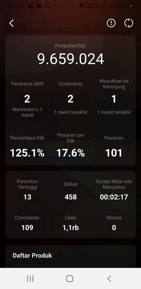 Host Live - JASA HOST LIVE STREAMER TIKTOK SHOPEE - 10