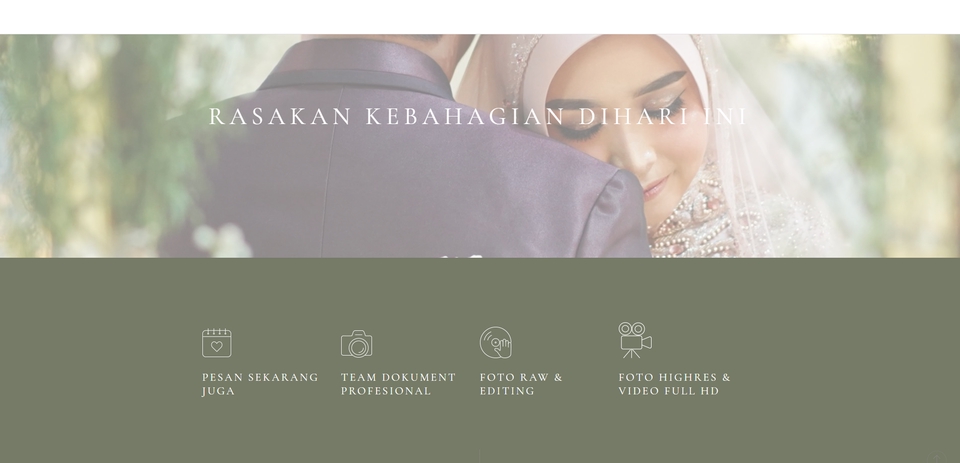 Web Development - Pembuatan Website Professional Harga UMKM - Support UMKM - 6