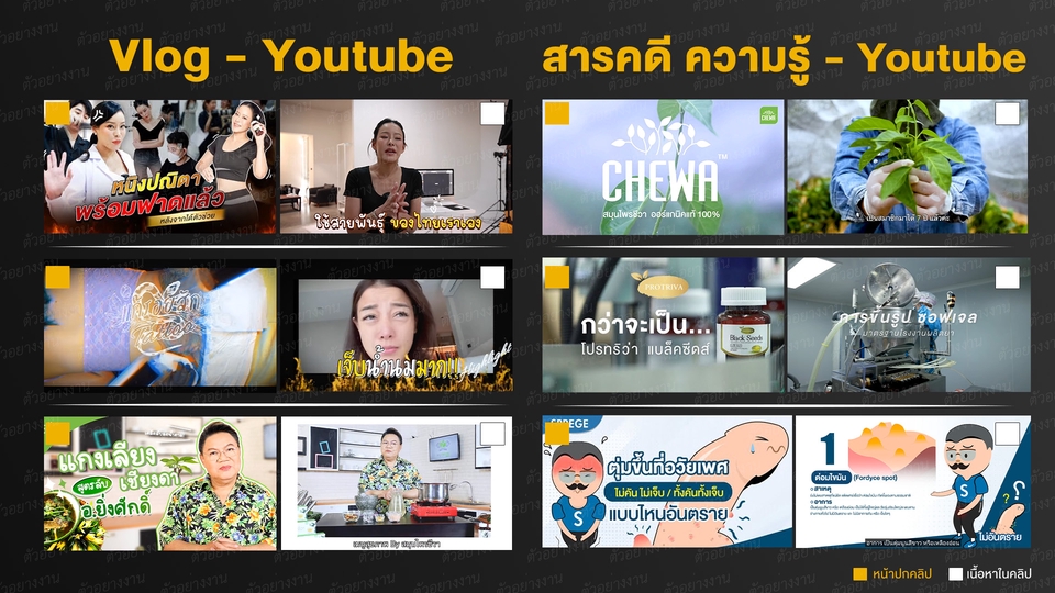 รับตัดต่อวีดีโอ ตัดต่อวีดีโอโฆษณา ตัดต่อคลิป tiktok ตัดต่อ youtube รับถ่ายวีดีโอ ถ่าย vlog