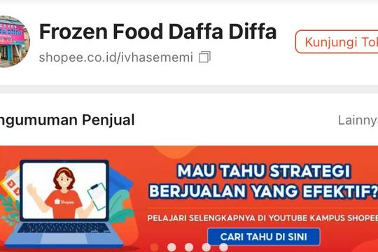 Jasa Upload Produk ke Marketplace atau Toko Online - Jasa Upload Produk di Marketplace