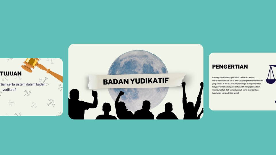 Presentasi - Presentasi Tugas Kuliah - 3