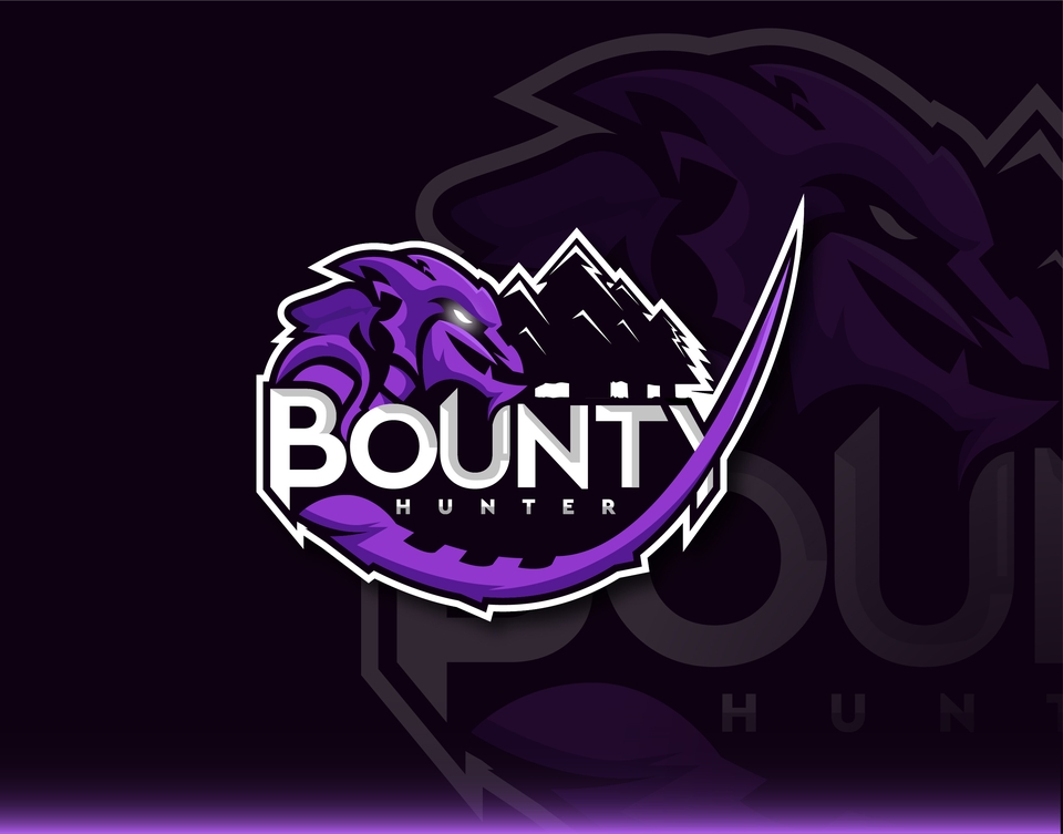 Logo - I Will Design Esport Logo For Gaming, Team, Mascot - 1