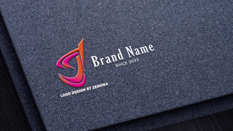 Logo - DESIGN LOGO BUSINESS,BRAND,CUSTOM,UNIK,ABJAD,COMPANY,WATERMARK FOTO/VIDEO - 1