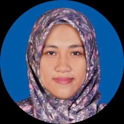 Ihdania Aryanti