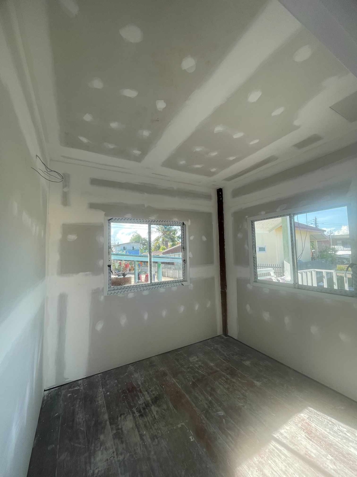 ช่างทำฝ้าเพดาน รับติดตั้งฝ้า ราคาถูก งานฝ้าเพดานสวย บริการทั่วไทย