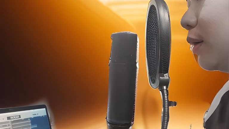 Sulih suara (dubbing, looping) - Voiceover Bahasa Inggris / English Voiceover Artist [Male] - 4