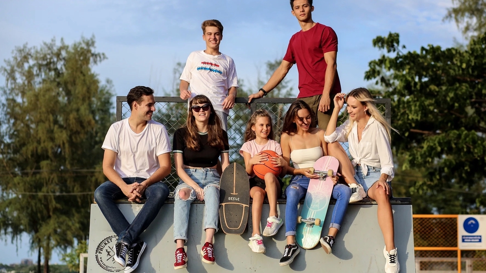 ถ่ายและตัดต่อวีดีโอ - Video and Photo Production วิดิโอและภาพโปรดักชั่น - 1