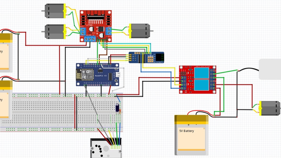 Belajar dan Kursus Komputer Online - Pembuatan Program Arduino dan IoT