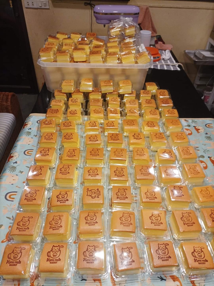 ผู้เชี่ยวชาญให้ความรู้เฉพาะด้าน - สอนทำขนมเบเกอรี่ ออนไลน์ และส่วนตัว - 6