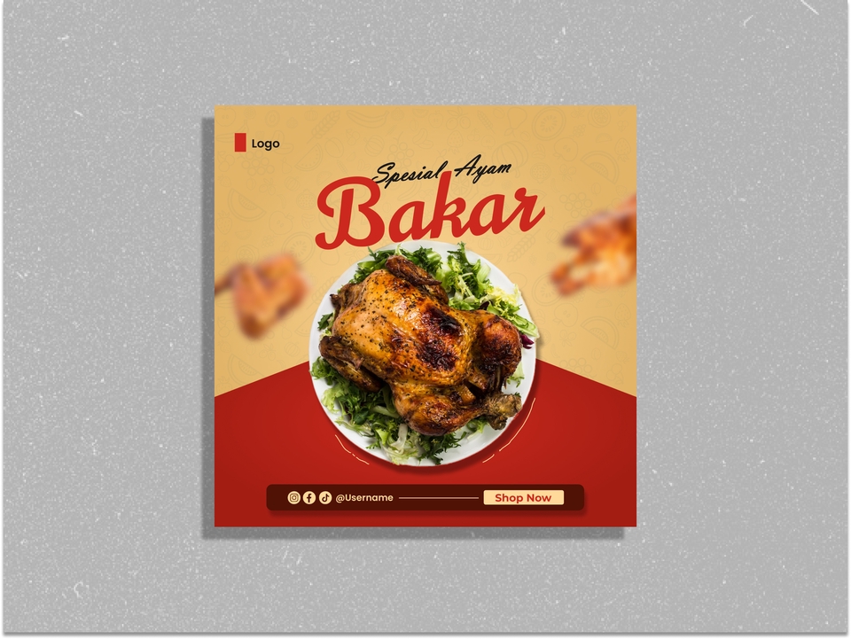 Banner Online - A Professional Social Media Post, Banner, Ads, and Cover Design - 5