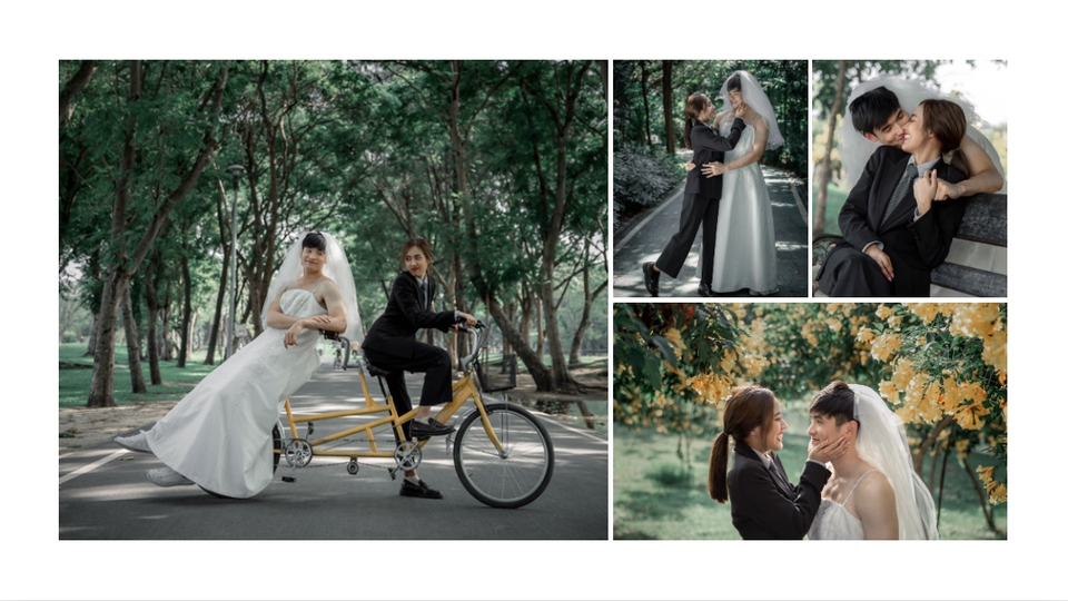 รับถ่ายวีดีโอ งานแต่งงาน คู่รัก แต่งงาน ถ่ายวีดีโอ ถ่ายวีดีโอแต่งงาน ตัดต่อวีดีโอ ทำวีดีโอพรีเซนเทชั่น งานแต่งงาน