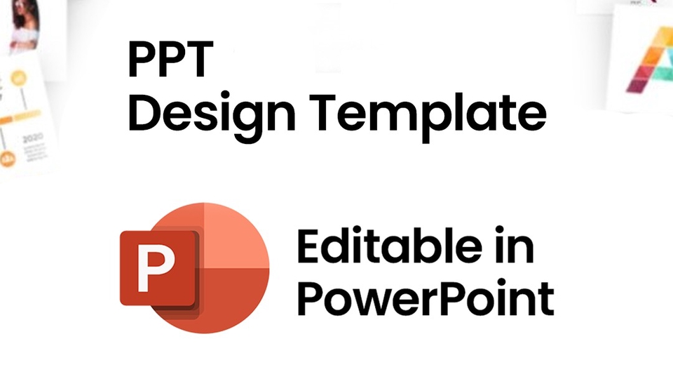 Jasa desain presentasi PowerPoint, membuat slide presentasi profesional dengan harga terjangkau.