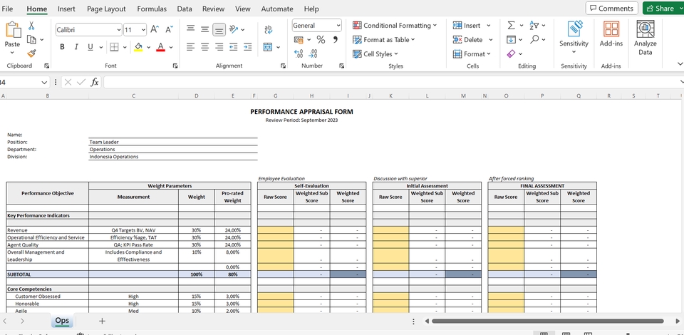 Entri Data - Data Entry, Jasa Pengetikan Tugas Kuliah dan Kantor, Reporting, Konversi Dokumen Word/Excel/PDF - 9