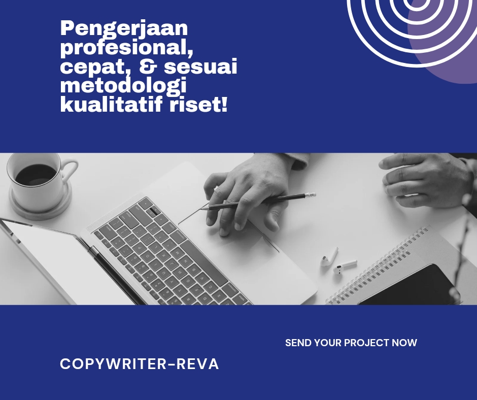 Pengetikan Umum - Profesional Verbatim & Transkip Naskah Ilmiah Non Ilmiah - 4