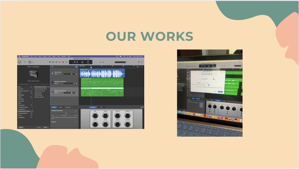 Sound Effects - JASA PEMBUATAN LAGU DAN JINGLE - 5