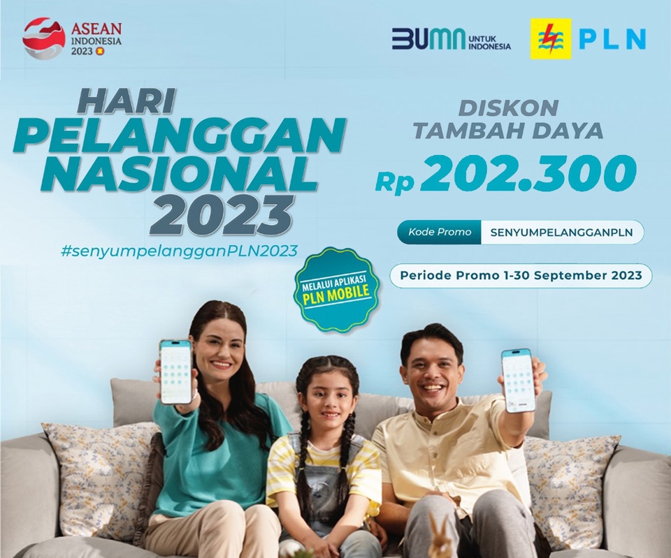 Kartu Ucapan & Video - Cong Ads / Design Ucapan Selamat - 13